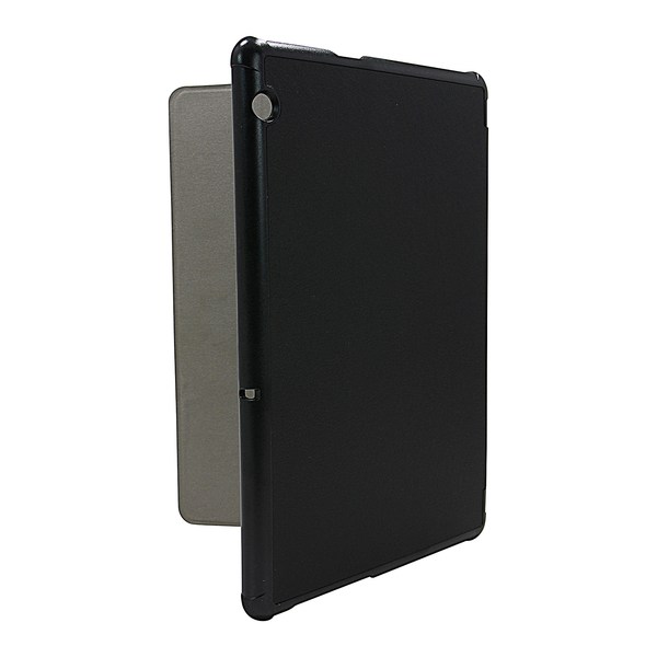 Cover Case Huawei MediaPad T5 10 Marinblå