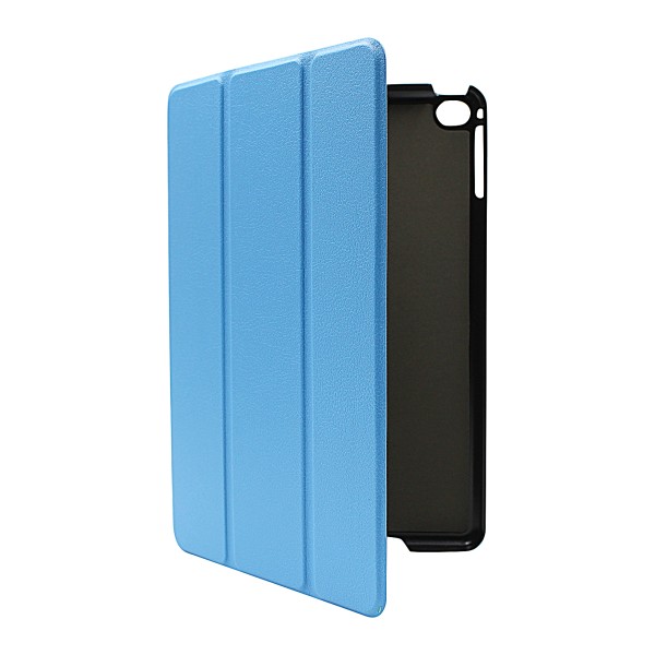 Cover Case iPad Mini 4 (A1538 / A1550) Ljusblå