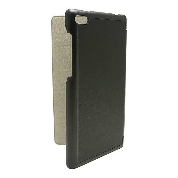 Cover Case Lenovo Tab 7 Essential (ZA30) Svart