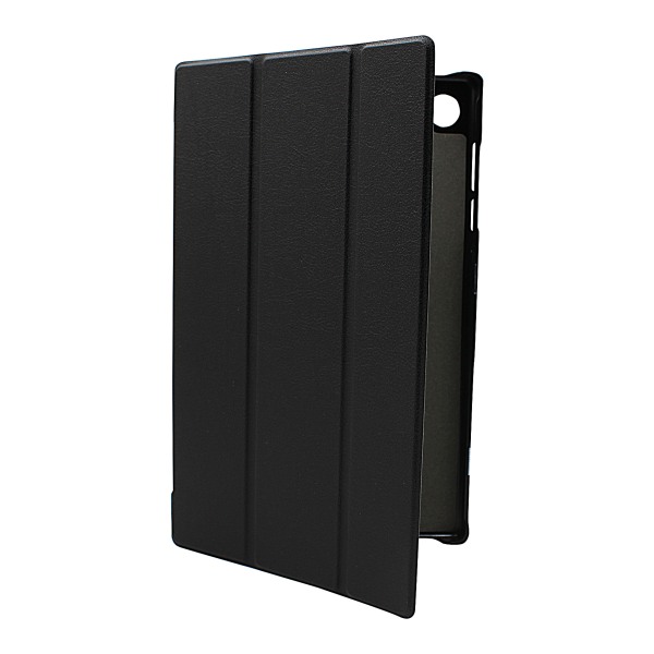 Cover Case Lenovo Tab M10 HD 2nd Gen (X306X/X306F) Marinblå