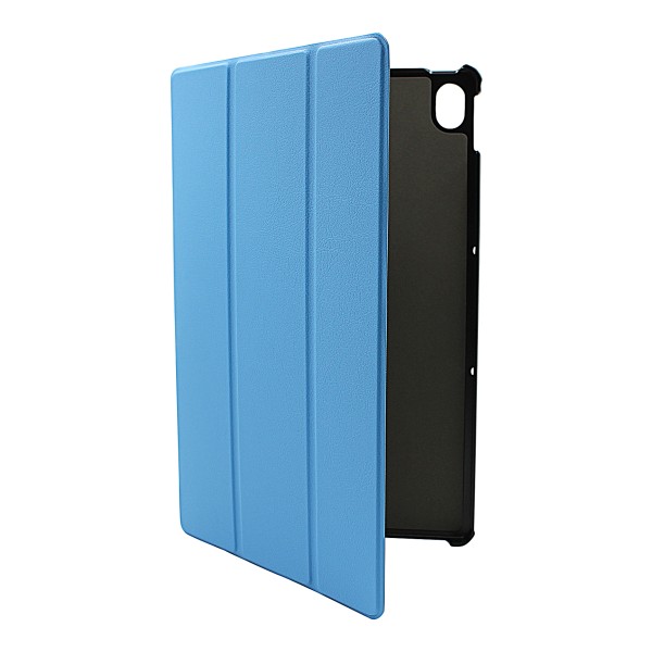 Cover Case Lenovo Tab P11 (ZA7R) Grå