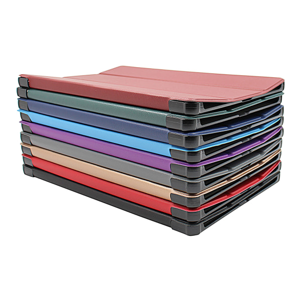 Cover Case Lenovo Tab P11 (ZA7R) Lila