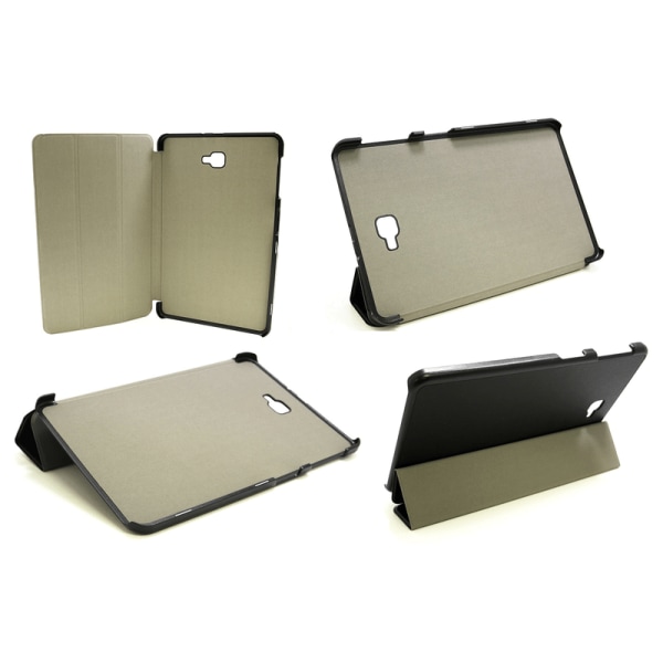 Cover Case Samsung Galaxy Tab A 10.1 (T580 / T585) Lila
