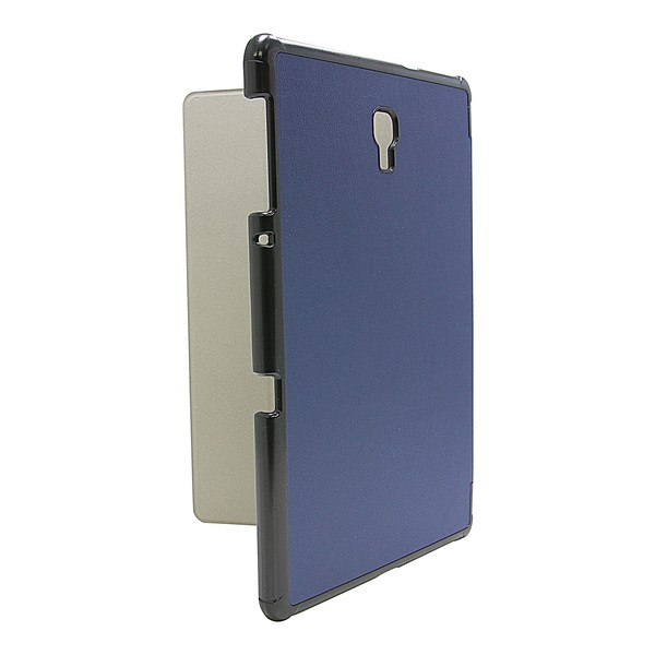 Cover Case Samsung Galaxy Tab A 10.5 (T590/T595) Marinblå