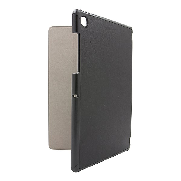 Cover Case Samsung Galaxy Tab S5e 10.5 (T720) Svart