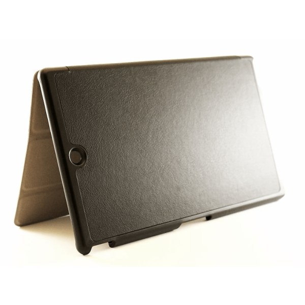 Cover Case Sony Xperia Tablet Z3 Compact Marinblå