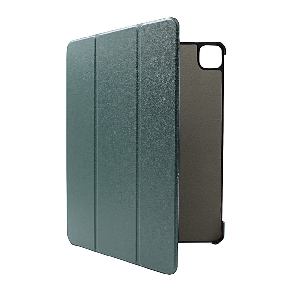 CoverCase Apple iPad Pro 12.9 2021 (5th Gen.) Marinblå