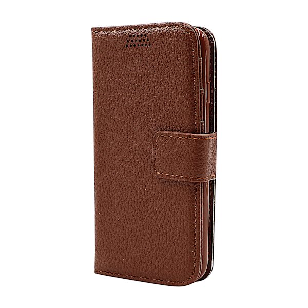 New Standcase Wallet iPhone 7 Brun