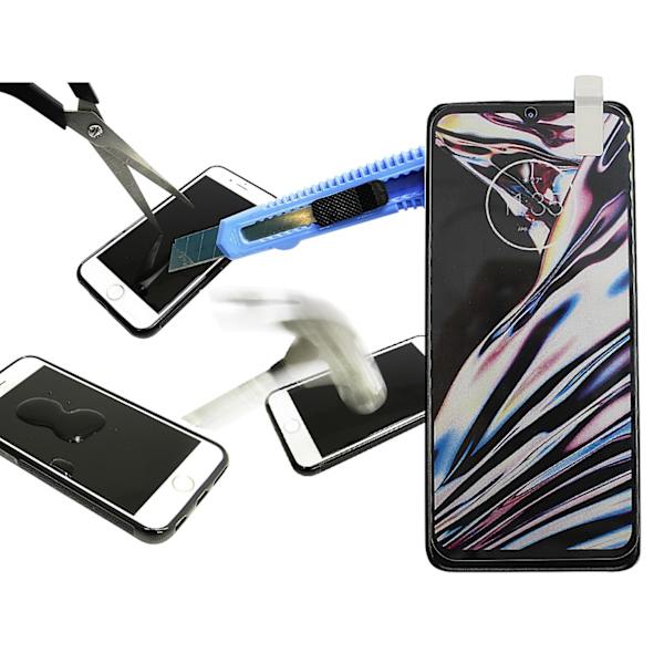 Härdat glas Motorola Moto G50