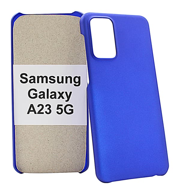 Hardcase Samsung Galaxy A23 5G Vit