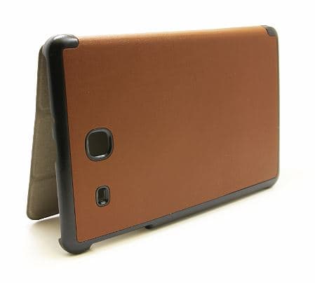 Cover Case Samsung Galaxy Tab E 9.6 (T560 / T561) Brun