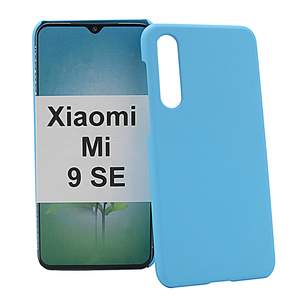 Hardcase Xiaomi Mi 9 SE Frost