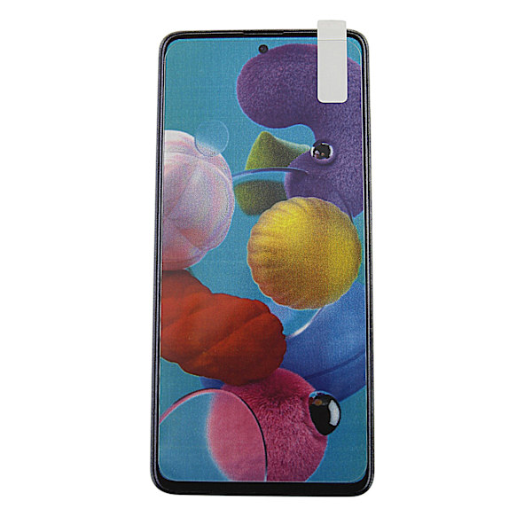 Glasbeskyttelse Samsung Galaxy A51 5G (SM-A516B/DS)