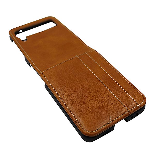 Kortfodral Samsung Galaxy Z Flip 3 5G (SM-F711B)