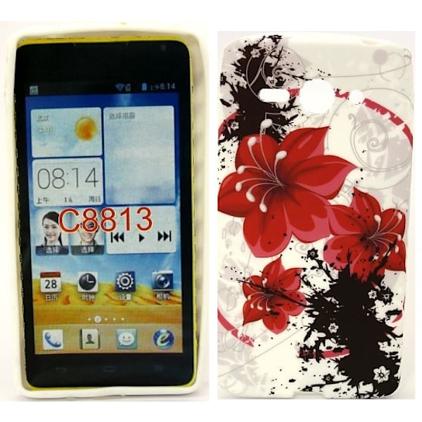 Motivskal Huawei Ascend Y530 (C8813)
