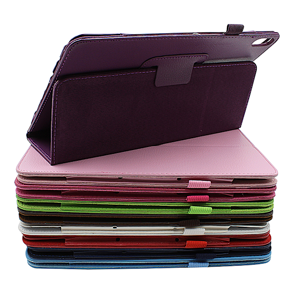 Standcase Fodral Huawei MatePad Pro Lila