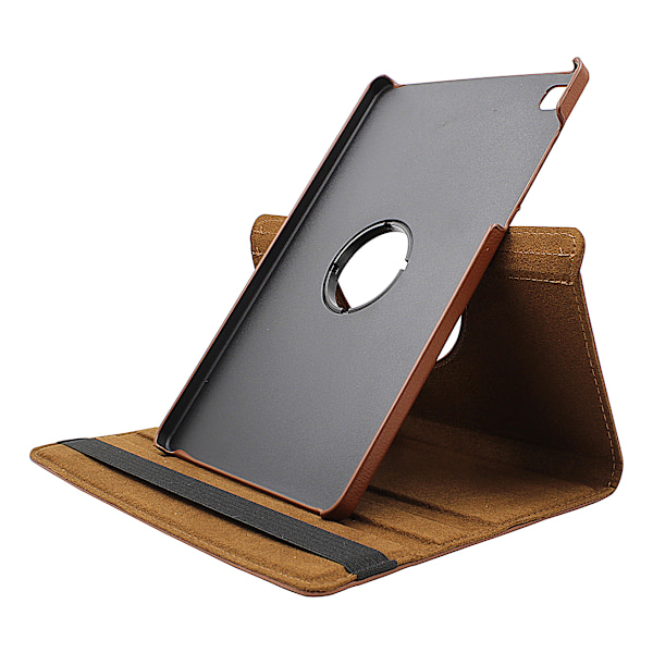 360 Fodral Samsung Galaxy Tab S6 Lite 10.4 Brun