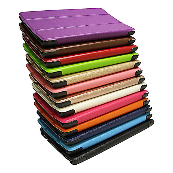 Cover Case Huawei MediaPad T3 7 Lila