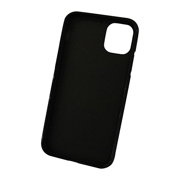 Skimblocker Magnet Wallet iPhone 11 (6.1) Svart