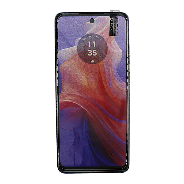Härdat glas Motorola Moto E14