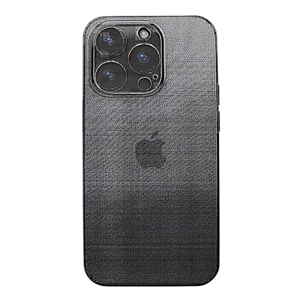 Härdat kameraglas iPhone 14 Pro Max (6.7)