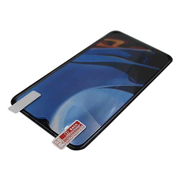 Skärmskydd Xiaomi Redmi 9T