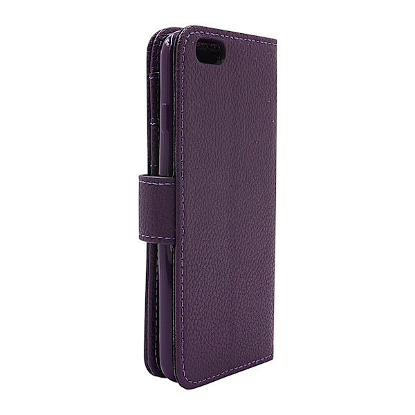 New Standcase Wallet iPhone 6/6s Lila