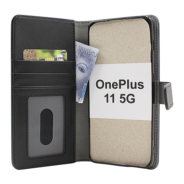 Skimblocker Magnet Fodral OnePlus 11 5G