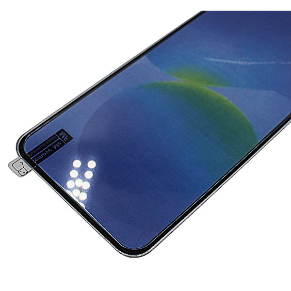 Härdat glas Samsung Galaxy A36