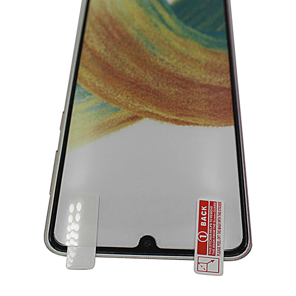 Skärmskydd Samsung Galaxy A33 5G (A336B)