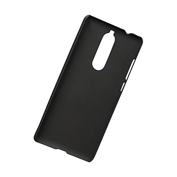 Skimblocker Magnet Wallet Nokia 5.1 Lila