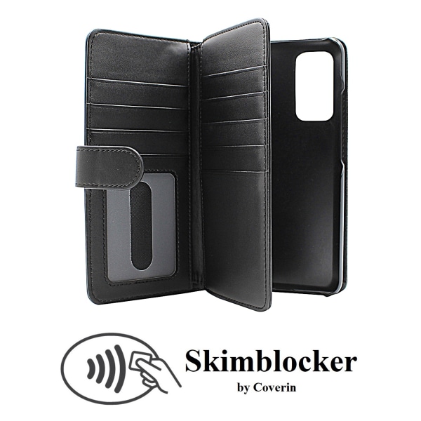 Skimblocker XL Wallet Xiaomi Mi 10T / Xiaomi Mi 10T Pro