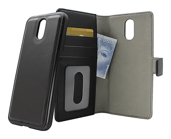 Skimblocker Magnet Fodral Nokia 2.3