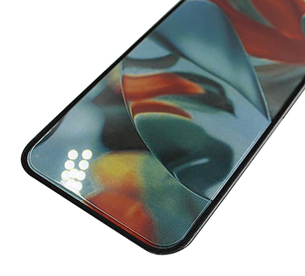 Härdat glas Google Pixel 10 Pro XL