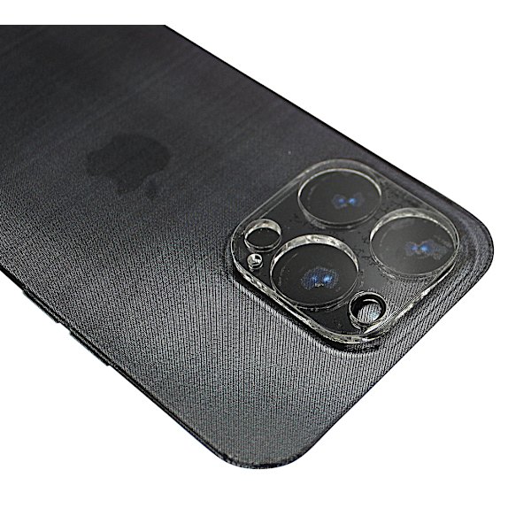 Härdat kameraglas iPhone 14 Pro (6.1)