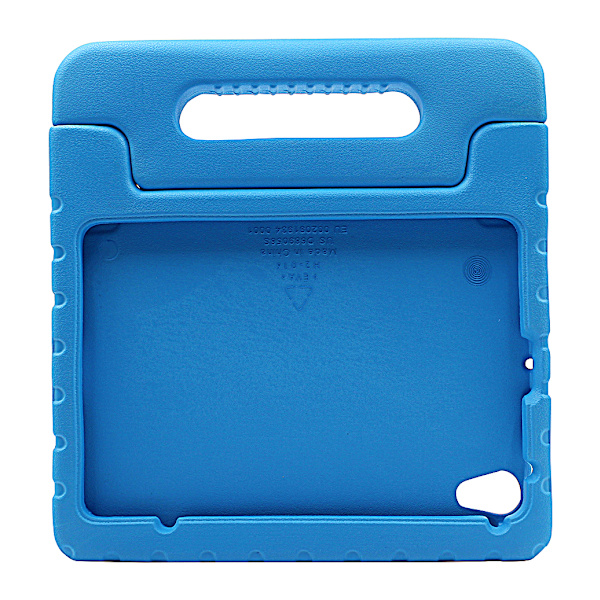 Standcase Barnfodral iPad Mini A17 Pro 7th gen. (2024) Blå