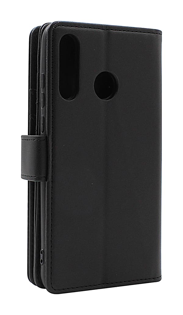 Skimblocker Huawei P30 Lite XL Plånboksfodral