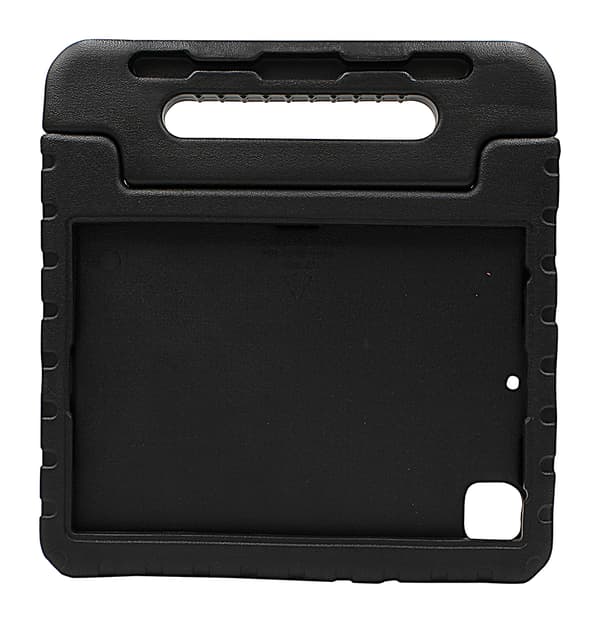 Standcase Barnfodral iPad Air 11 (2024) Röd