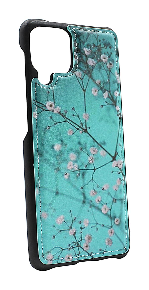 Skimblocker Magnet Designwallet Samsung Galaxy A22