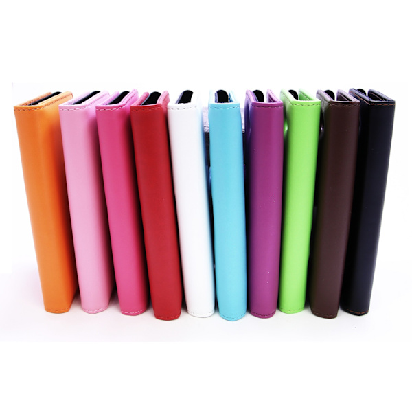 Plånboksfodral Sony Xperia M2 (D2303) Svart