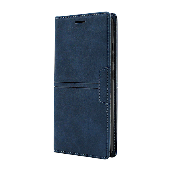 Lyx Standcase Wallet Samsung Galaxy A32 4G (SM-A325F) Lila