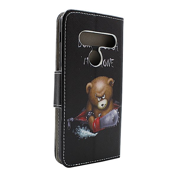 Designwallet LG G8s ThinQ (LMG810)