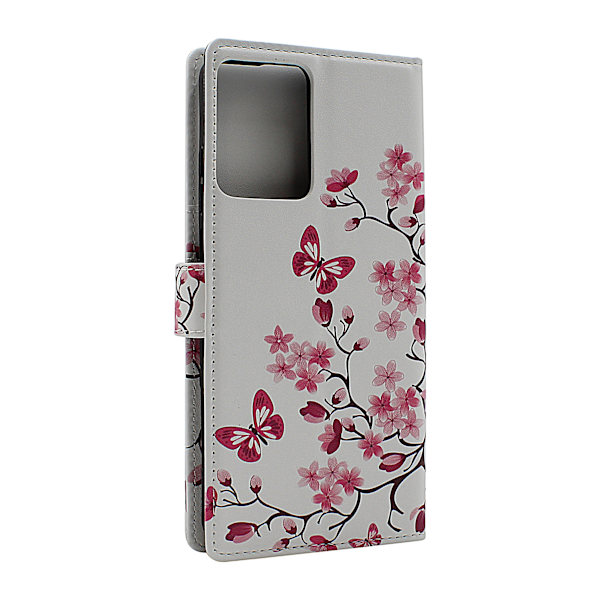 Skimblocker Motorola Moto E14 Plånboksfodral Design