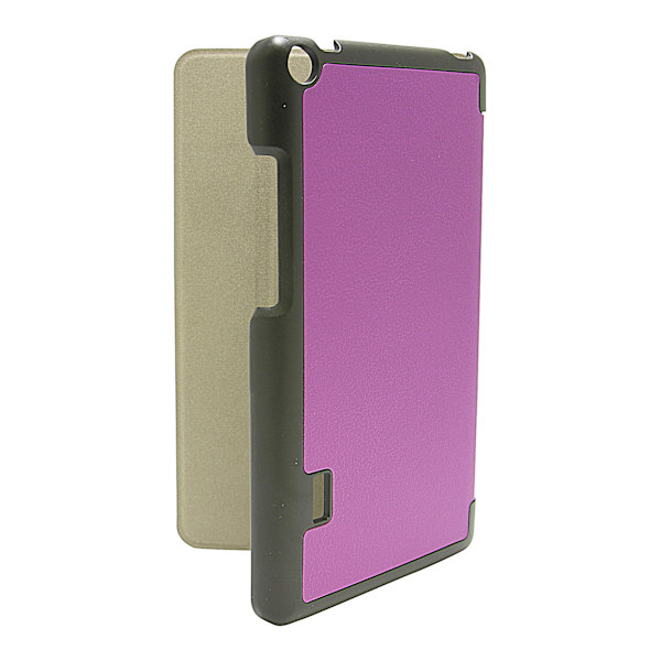 Cover Case Huawei MediaPad T3 7 Lila