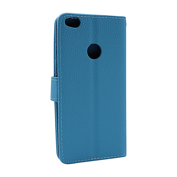 New Standcase Wallet Huawei Honor 8 Lite (PRA-LX1)