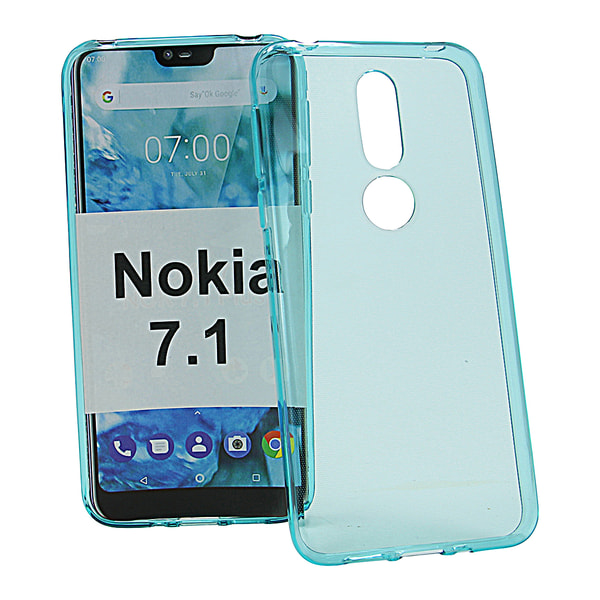 TPU skal Nokia 7.1 Aqua