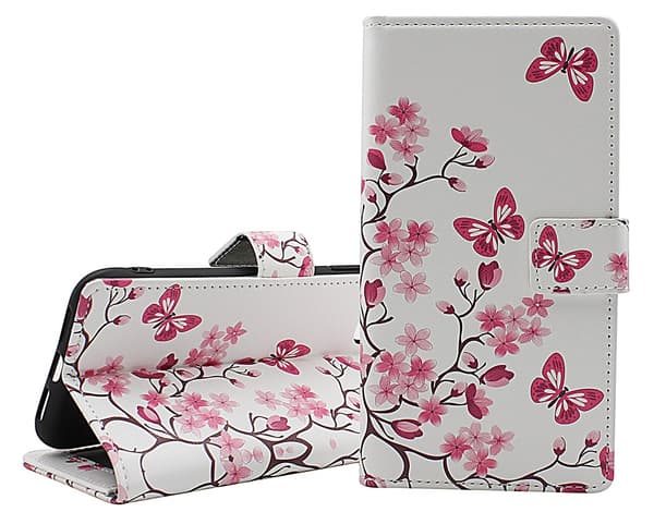 Skimblocker Doro Aurora A31 Plånboksfodral Design