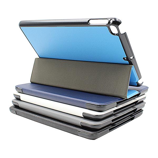 Cover Case iPad Mini (2019) Ljusblå