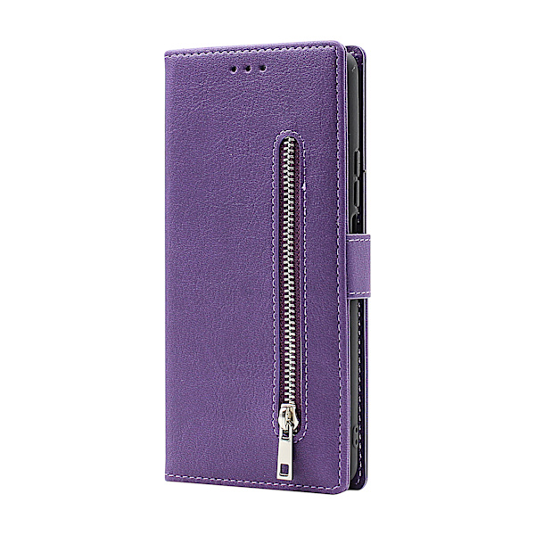 Zipper Standcase Wallet Xiaomi 11T / 11T Pro Aqua