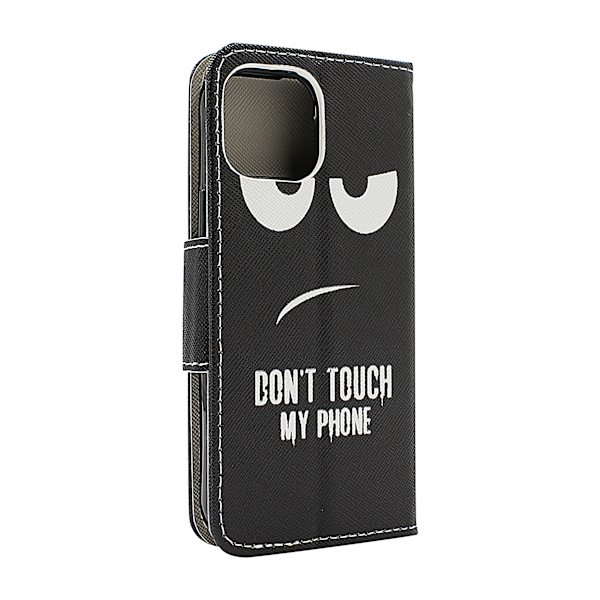 Designwallet iPhone 13 Mini (5.4)